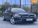 Mercedes-Benz CLS-Class, 2012, Дизель, 2.2 л., 323 тис. км, Седан, Чорний, Рівне Cars-Pr-64735 фото 16