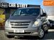 Hyundai H-1, 2011 г., Дизель, 182 тыс. км, Минивен, Серый, Стрый AT-10404173 фото 2