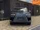 Lexus LX, 2022 г., Дизель, 76 тыс. км, Внедорожник / Кроссовер, Серый, Николаев AT-10418226 фото 1