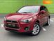 Mitsubishi Outlander Sport, 2015, Бензин, 170 тыс. км, Внедорожник / Кроссовер, Красный, Киев 51325 фото 1