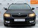 Skoda Octavia, 2014 р., Дизель, 218 тис. км, Універсал, Чорний, Вінниця AT-10408183 фото 1