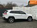 Jeep Cherokee, 2019 р., Бензин, 220 тис. км, Позашляховик / Кросовер, Білий, Луцьк AT-10410670 фото 10