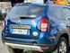 Renault Duster, 2017, Дизель, 1.46 л., 48 тис. км, Позашляховик / Кросовер, Синій, Одеса Cars-Pr-68547 фото 12