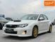 Subaru WRX, 2010 р., Бензин, 97 тис. км, Хетчбек, Білий, Київ AT-10426816 фото 12