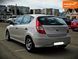 Hyundai i30, 2010 р., Бензин, 53 тис. км, Хетчбек, Сірий, Черкаси AT-10418337 фото 3