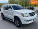 Lexus GX, 2008 р., Газ пропан-бутан / Бензин, 300 тис. км, Позашляховик / Кросовер, Білий, Дніпро (Дніпропетровськ) AT-10418177 фото 19