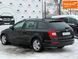 Skoda Octavia, 2014 р., Дизель, 218 тис. км, Універсал, Чорний, Вінниця AT-10408183 фото 6