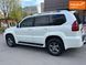 Lexus GX, 2008 р., Газ пропан-бутан / Бензин, 300 тис. км, Позашляховик / Кросовер, Білий, Дніпро (Дніпропетровськ) AT-10418177 фото 22