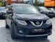 Nissan Rogue, 2015 г., Газ пропан-бутан / Бензин, 143 тыс. км, Внедорожник / Кроссовер, Чорный, Львов AT-10401639 фото 3