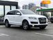 Audi Q7, 2015, Бензин, 3 л., 190 тис. км, Позашляховик / Кросовер, Білий, Київ 33661 фото 21