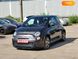 Fiat 500e, 2016, Електро, 98 тыс. км, Хетчбек, Серый, Киев 49358 фото 5