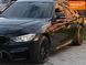 BMW 3 Series, 2013 р., Дизель, 230 тис. км, Седан, Чорний, Ужгород AT-10402376 фото 5