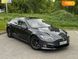 Tesla Model S, 2017, Електро, 60 тыс. км, Лифтбек, Серый, Хмельницкий 43971 фото 1
