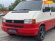 Volkswagen Transporter, 1993, Дизель, 1.9 л., 663 тыс. км, Минивен, Белый, Николаев 38316 фото 2
