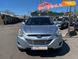 Hyundai Tucson, 2012, Бензин, 2.36 л., 226 тис. км, Позашляховик / Кросовер, Синій, Миколаїв 34439 фото 2