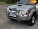 Nissan Navara, 2002, Дизель, 2.5 л., 213 тыс. км, Пікап, Серый, Житомир Cars-Pr-54980 фото 19