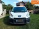 Peugeot Expert, 2007 г., Дизель, 339 тыс. км, Минивен, Белый, Горбова AT-10400263 фото 1