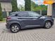 Hyundai Kona, 2019, Електро, 111 тыс. км, Внедорожник / Кроссовер, Серый, Черновцы Cars-Pr-63603 фото 9