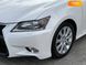 Lexus GS, 2013, Бензин, 2.5 л., 157 тис. км, Седан, Білий, Мукачево 28495 фото 3