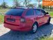 Skoda Octavia, 2009 р., Дизель, 330 тис. км, Універсал, Червоний, Миколаїв AT-10417611 фото 15