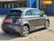 Fiat 500e, 2016, Електро, 98 тыс. км, Хетчбек, Серый, Киев 49358 фото 10
