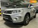 Suzuki Vitara, 2019, Бензин, 1.4 л., 45 тис. км, Позашляховик / Кросовер, Сірий, Київ 34125 фото 43