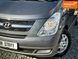 Hyundai H-1, 2011 г., Дизель, 182 тыс. км, Минивен, Серый, Стрый AT-10404173 фото 4