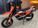 Новый KTM SMC, 2024, Бензин, 690 см3, Мотоцикл, Николаев new-moto-106261 фото 2