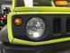 Suzuki Jimny, 2022, Бензин, 1.46 л., 9 тыс. км, Внедорожник / Кроссовер, Желтый, Львов 44187 фото 53
