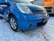 Nissan Note, 2008 г., Бензин, 125 тыс. км, Хетчбек, Синий, Каменское (Днепродзержинск) AT-10406804 фото 2