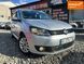 Volkswagen Touran, 2011 р., Дизель, 226 тис. км, Мінівен, Сірий, Сміла AT-10416610 фото 1