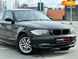 BMW 1 Series, 2008, Дизель, 2 л., 265 тис. км, Хетчбек, Чорний, Київ 102560 фото 49