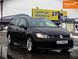 Volkswagen Golf, 2016 р., Дизель, 260 тис. км, Універсал, Чорний, Черкаси AT-10411045 фото 2