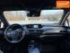 Lexus UX, 2020 г., Гибрид (PHEV), 46 тыс. км, Внедорожник / Кроссовер, Серый, Днепр (Днепропетровск) AT-10425017 фото 6