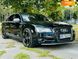 Audi S8, 2013, Бензин, 3.99 л., 217 тыс. км, Седан, Чорный, Белая Церковь Cars-Pr-135606 фото 1