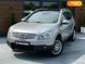 Nissan Qashqai+2, 2010, Дизель, 1.46 л., 294 тис. км, Позашляховик / Кросовер, Сірий, Рівне 109824 фото 67