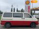 Volkswagen Transporter, 1993, Дизель, 1.9 л., 663 тис. км, Мінівен, Білий, Миколаїв 38316 фото 8