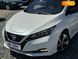 Nissan Leaf, 2019, Електро, 124 тыс. км, Хетчбек, Белый, Стрый 47044 фото 10
