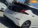 Nissan Leaf, 2019, Електро, 124 тыс. км, Хетчбек, Белый, Стрый 47044 фото 21