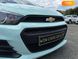 Chevrolet Spark, 2017, Бензин, 1.4 л., 101 тис. км, Хетчбек, Зелений, Київ 14375 фото 11