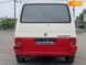 Volkswagen Transporter, 1993, Дизель, 1.9 л., 663 тыс. км, Минивен, Белый, Николаев 38316 фото 6