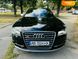 Audi S8, 2013, Бензин, 3.99 л., 217 тыс. км, Седан, Чорный, Белая Церковь Cars-Pr-135606 фото 2