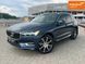 Volvo XC60, 2020 р., Бензин, 90 тис. км, Позашляховик / Кросовер, Синій, Львів AT-10418664 фото 1