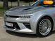 Chevrolet Camaro, 2016, Бензин, 6.16 л., 104 тыс. км, Купе, Серый, Дубно 45615 фото 7