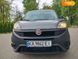 Fiat Doblo, 2019, Дизель, 1.25 л., 54 тыс. км, Минивен, Серый, Киев Cars-Pr-68668 фото 20