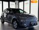 Hyundai Kona Electric, 2020, Електро, 32 тис. км, Позашляховик / Кросовер, Сірий, Львів 99459 фото 5