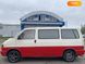 Volkswagen Transporter, 1993, Дизель, 1.9 л., 663 тыс. км, Минивен, Белый, Николаев 38316 фото 4