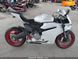 Ducati Panigale 959, 2017, Бензин, 1 тыс. км, Спортбайк, Белый, Черновцы moto-41979 фото 7
