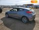 Hyundai Veloster, 2016, Бензин, 1.6 л., 116 тыс. км, Хетчбек, Серый, Мукачево Cars-EU-US-KR-41365 фото 4