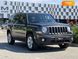 Jeep Patriot, 2015, Бензин, 2.4 л., 120 тис. км, Позашляховик / Кросовер, Чорний, Одеса 107918 фото 5